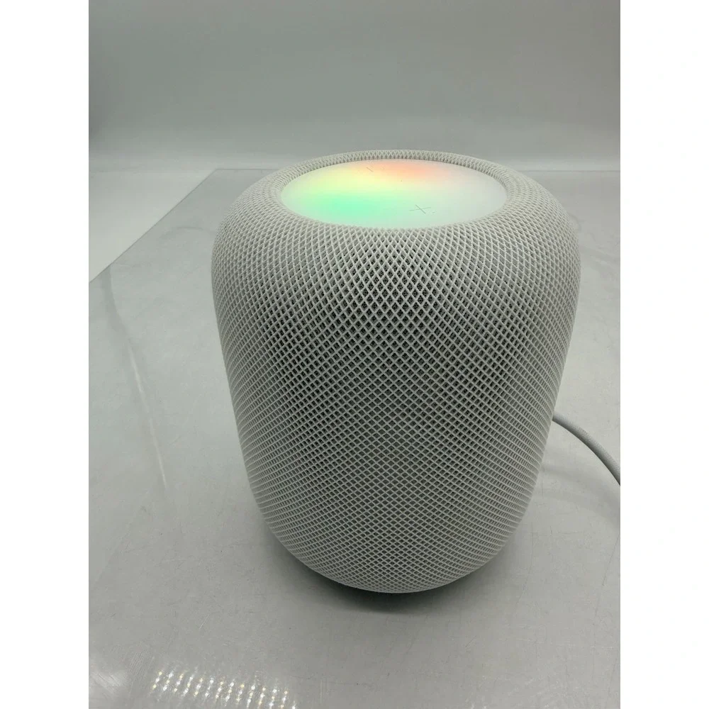 Apple HomePod (2nd Gen) Smart Speaker A2825 White